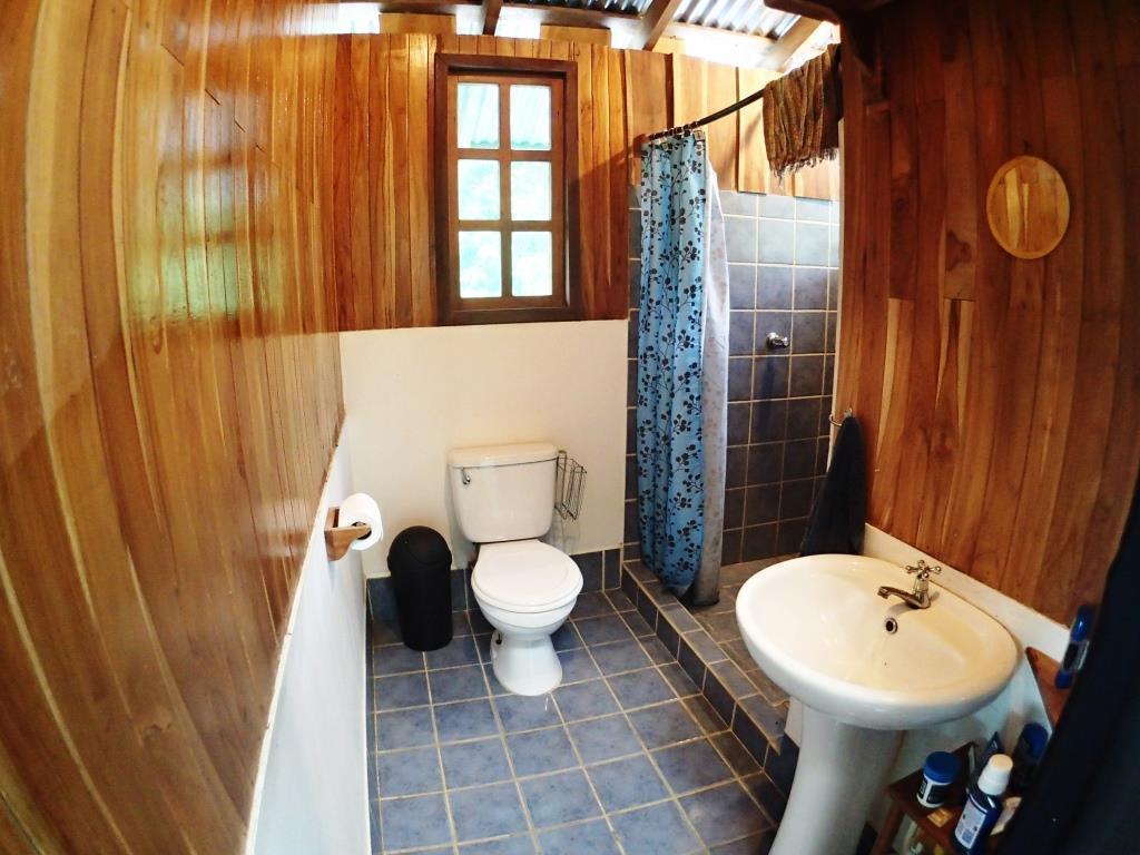 Corcovado Guest House Drakes Bay Habitación foto